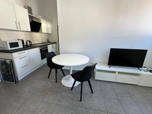 Ferienwohnung Aschaffenburg
