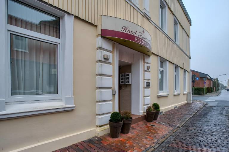 Wilhelmshaven Ahoi, Sure Hotel Collection by Best Western — photo 4