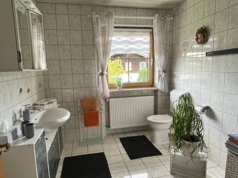 Ferienwohnung Lohberg