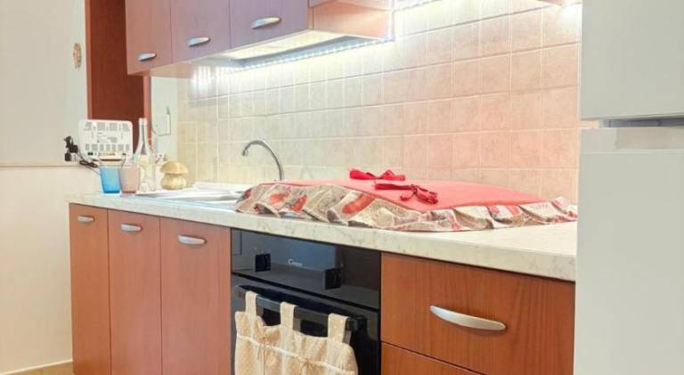 Vacation home with 2 rooms for 4 persons — photo 3