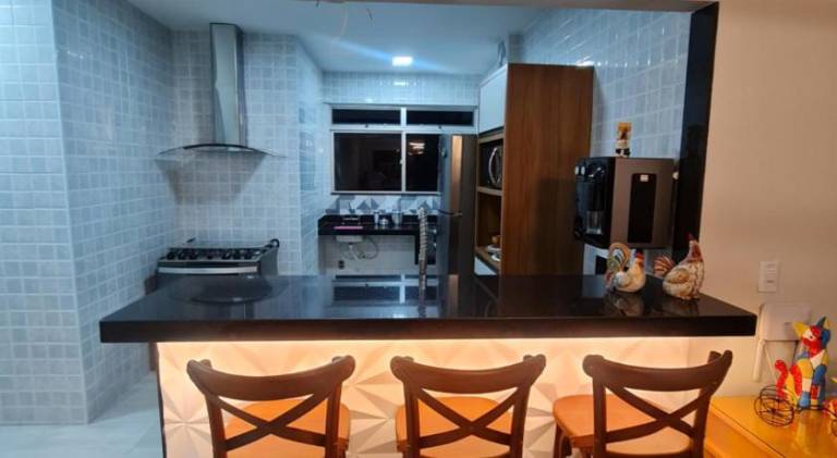 Apartment | Beach nearby | Pets allowed — photo 4