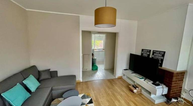 Apartment with 2 rooms for 6 persons in Amiens