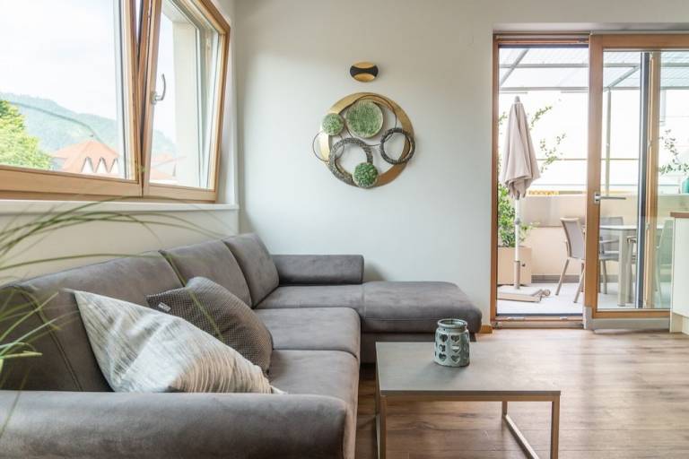 Ferienwohnung Marling