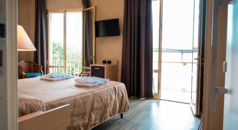 Hotel Terme Pellegrini — photo 2