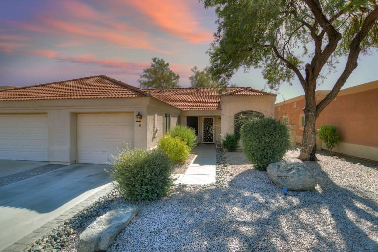 House Fountain Hills