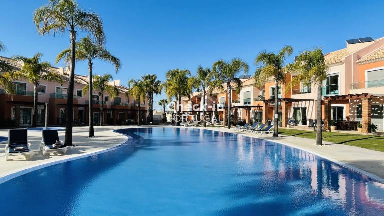 Beautiful vacation home with pool, garden & patio | Pets are welcome in Albufeira