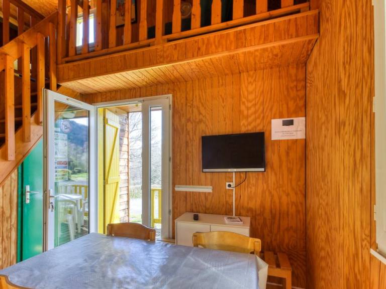 Chalet with terrace | Lake view | Pet-friendly — photo 5