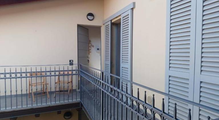 Apartment with 1 room for 3 persons — photo 3