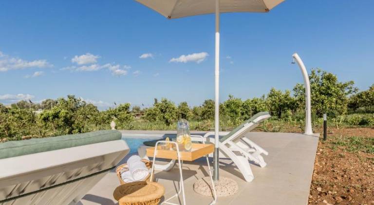 Rental apartment with pool & garden | Perfect for remote work — photo 2