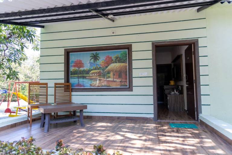Bright view cottage — photo 3