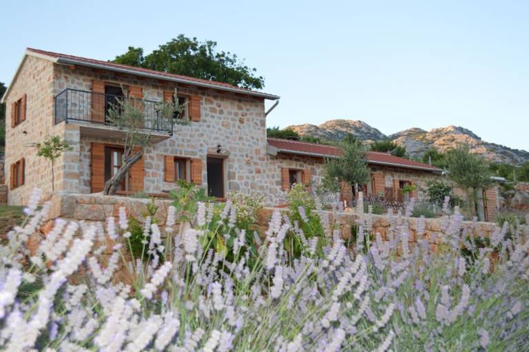Ferienhaus Starigrad