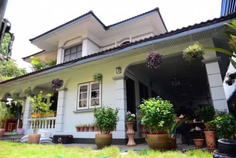 House with 6 rooms for 12 persons — photo 5