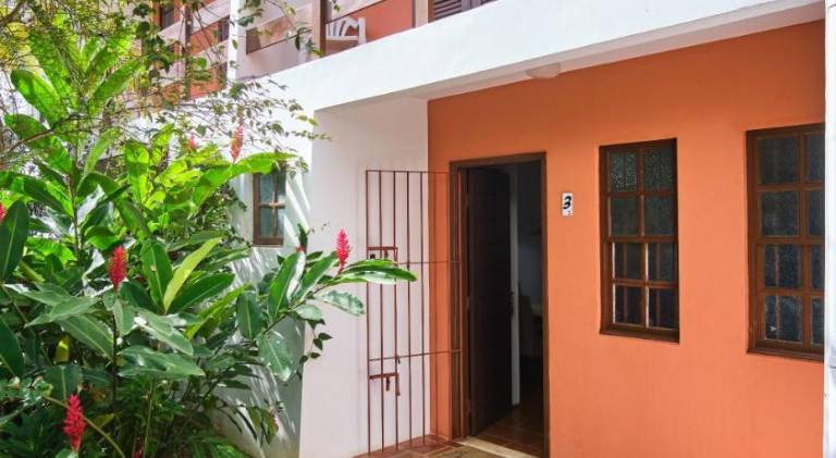 Cond 400m das praias Tenorio e Grande, 2 quartos com ar condicionado — photo 4