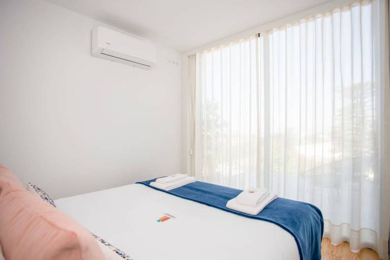 Family-friendly lovely holiday apartment with fast internet | Close to São Bento Railway Station | Dogs allowed — photo 5