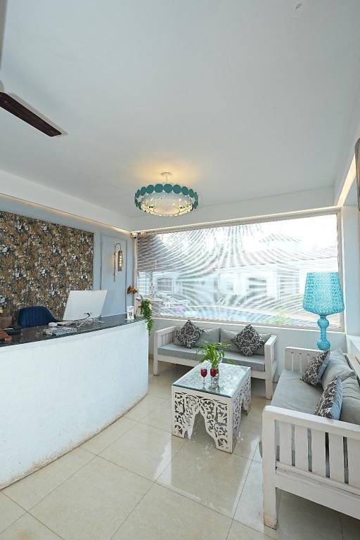 Close2C By The Arks Villa l Anjuna — photo 2