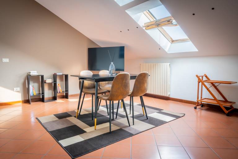 Rental apartment | City view — photo 5