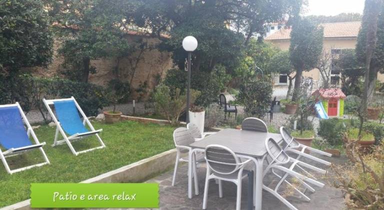 Apartment  Pisa