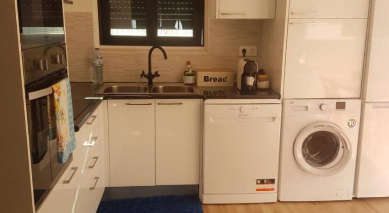 Fully equipped villa with barbecue, yard & private pool | Good for workation | Pets are welcome — photo 4