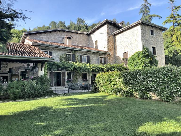 Il Giardino di Sibilla With Pool — photo 2