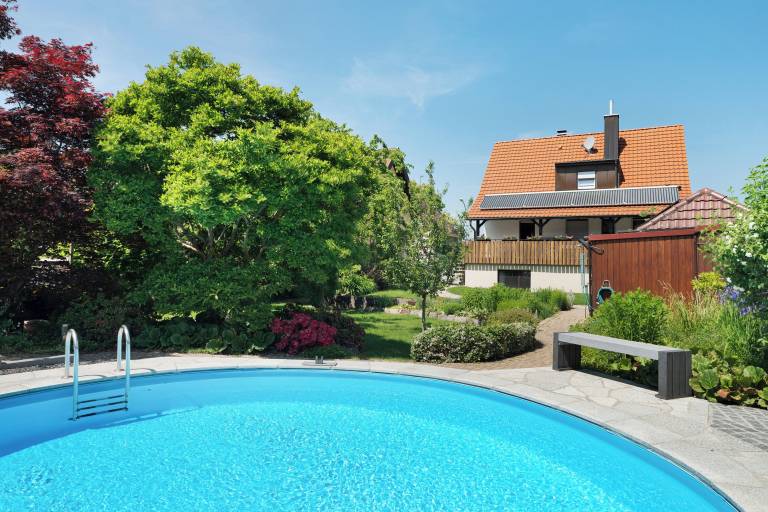 Ferienwohnung  Bühl