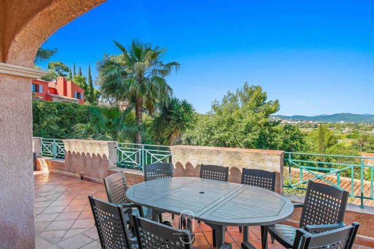 Maison de vacances Hyères