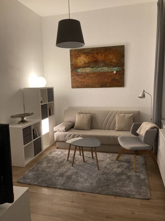Ferienwohnung Remagen
