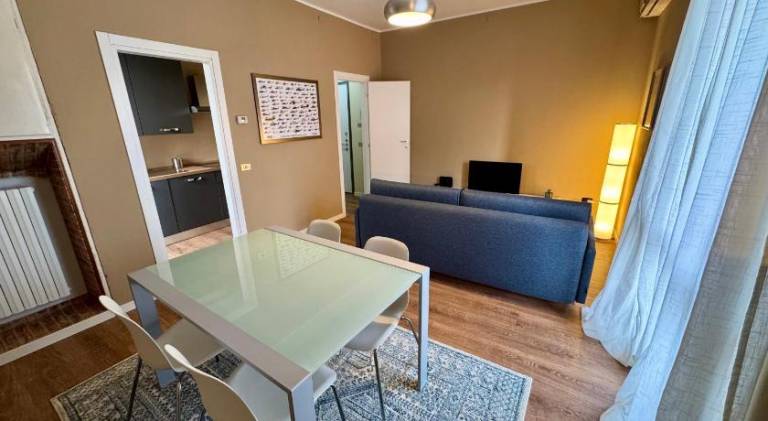 Apartment with 1 room for 4 persons — photo 3