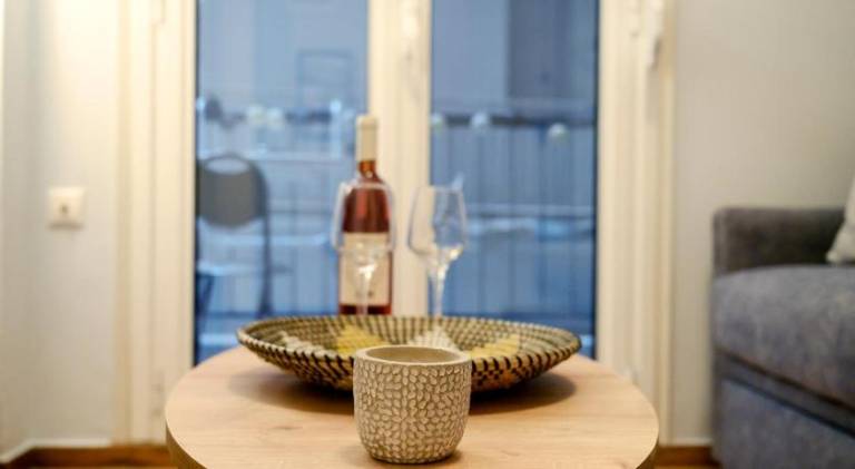 Wonderful holiday apartment | Next to Hagia Sophia | Dogs allowed — photo 5