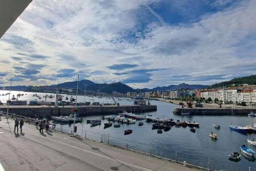 Apartamento Castro Urdiales