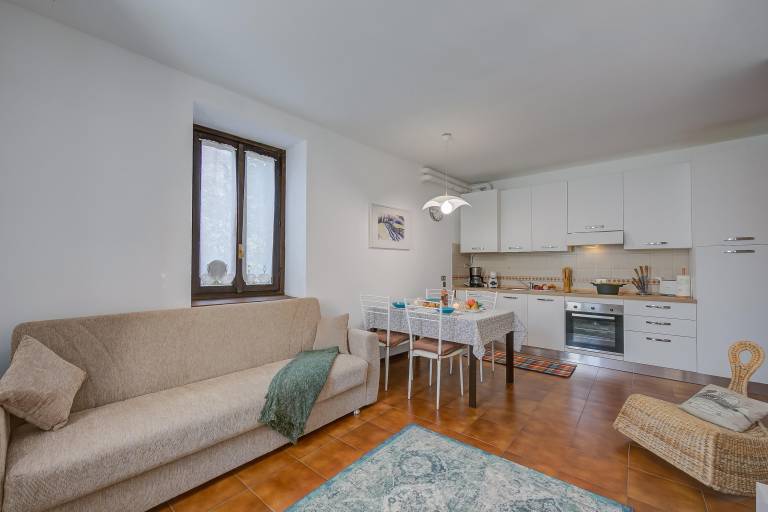 Ferienwohnung Salò