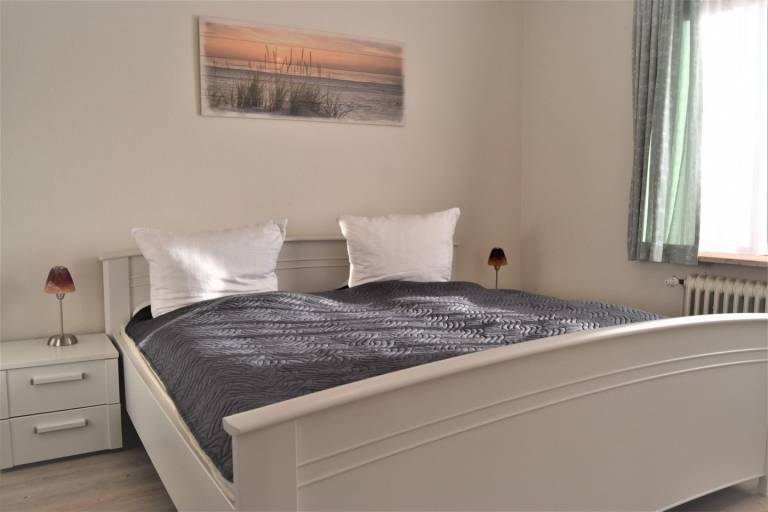 Wohnung Sommerbrise in ruhiger Lage mit Balkon — photo 3