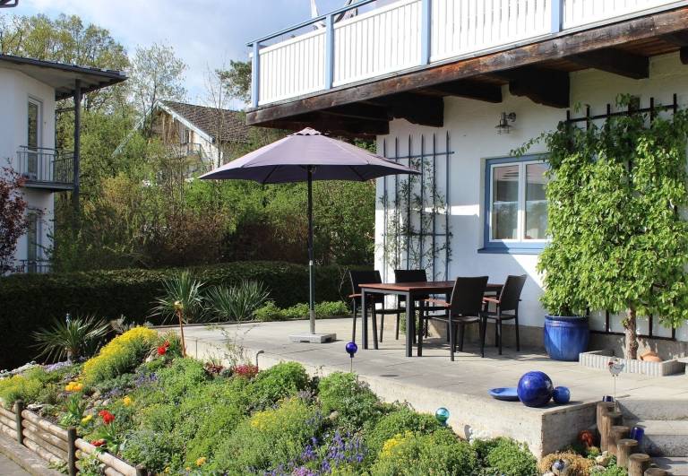 Appartement Chiemsee