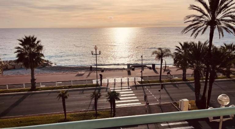 Fully equipped lovely apartment with terrace | Near Promenade des Anglais | Beach nearby | Pets allowed — photo 3