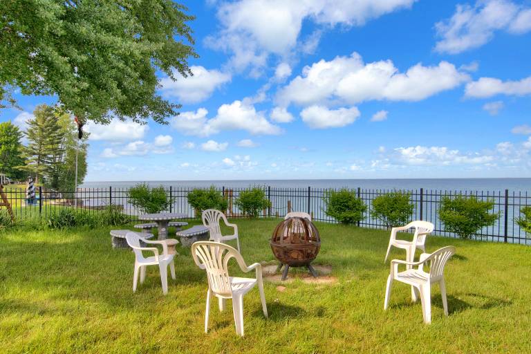 House Deckerville