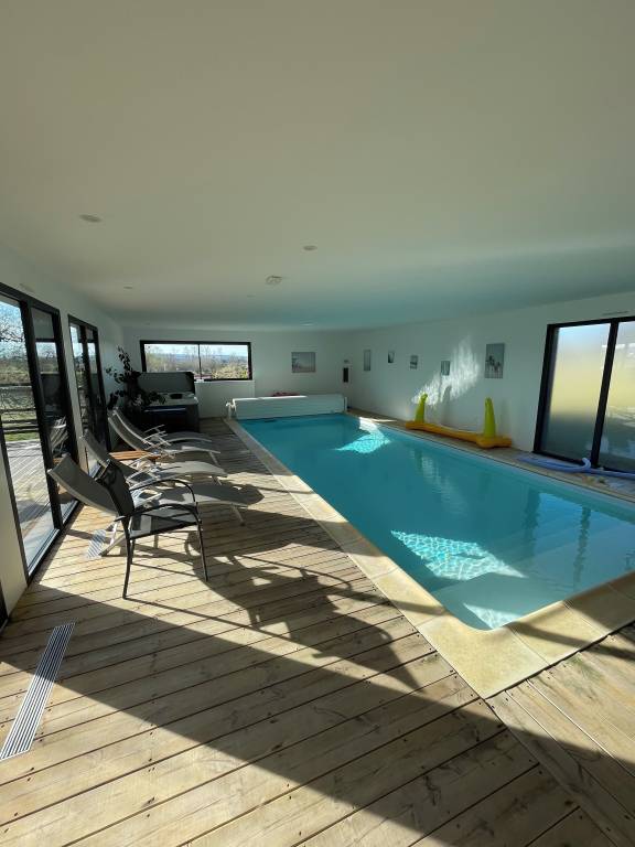 Maison de vacances Neufchâtel-en-Bray