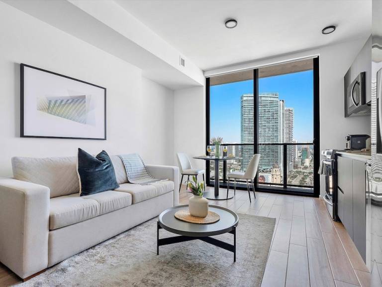 Apartment Miami