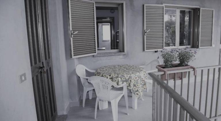 Apartment with garden, terrace & barbeque — photo 4