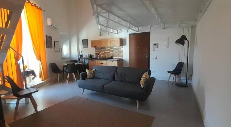 Wonderful apartment | Near Palermo Cathedral | Pets are welcome — photo 2