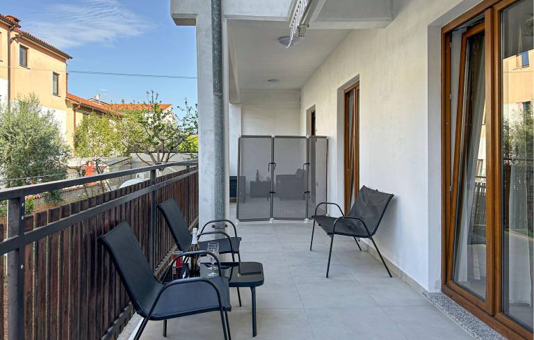 Apartment Fažana