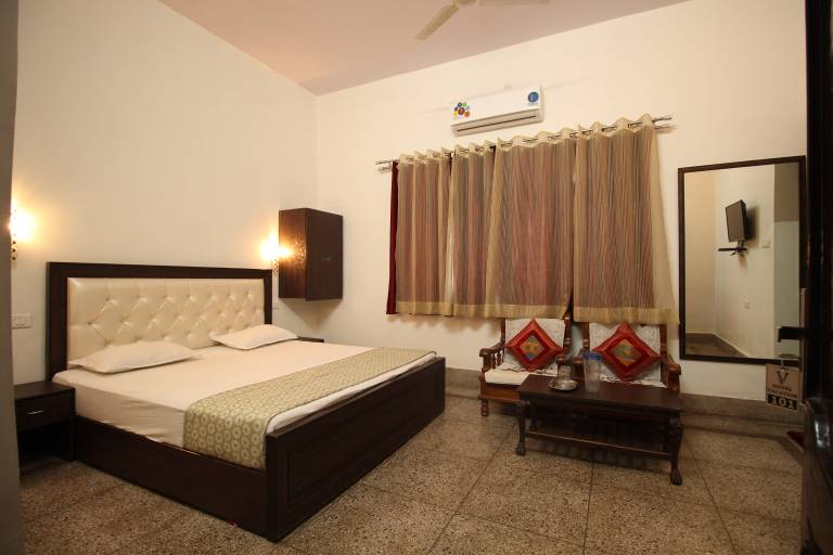 Hostel Karbala