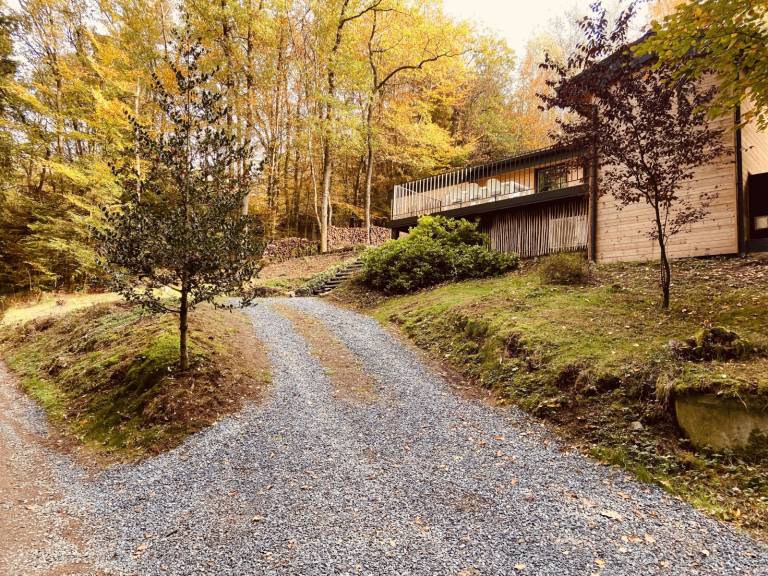 Huis  La Roche-en-Ardenne