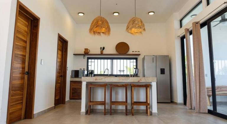 Villa with pool | Pet-friendly — photo 2