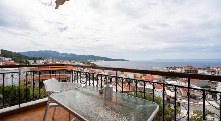 Rental apartment with terrace | Perfect for remote work — photo 2
