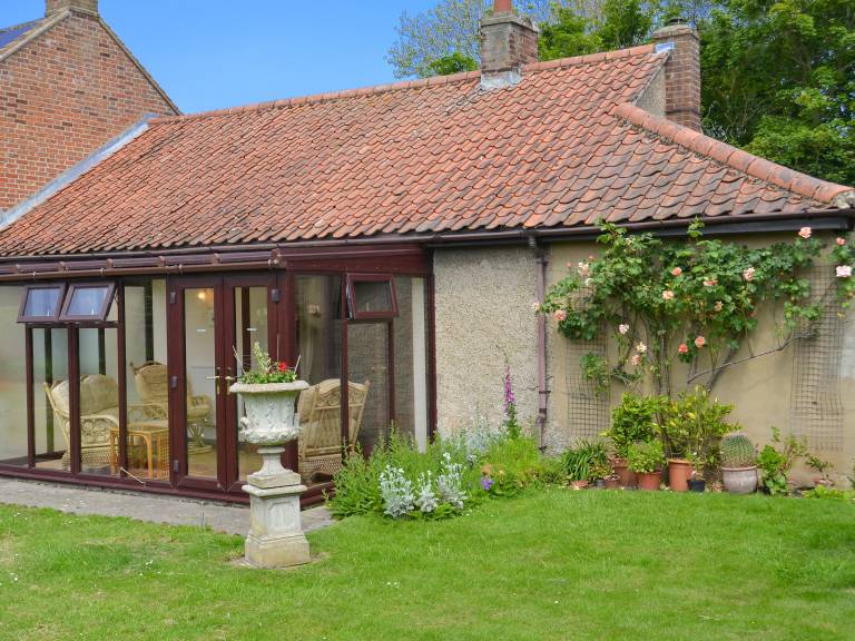 Cottage Happisburgh