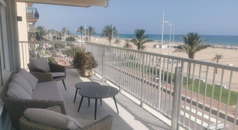 Holiday apartment with 3 rooms for 8 persons — photo 3
