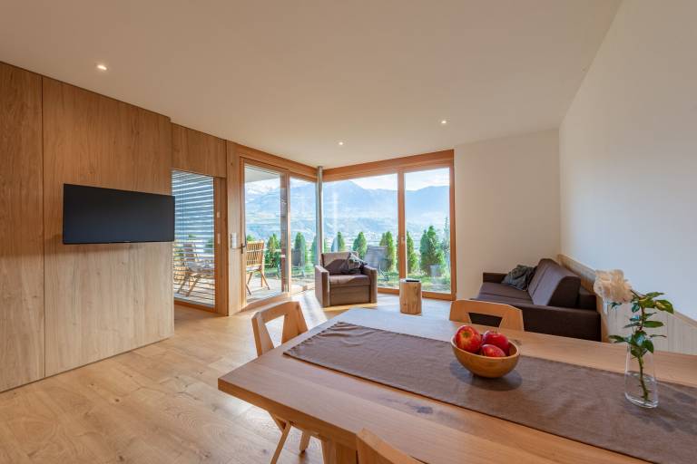 Chalet Algund