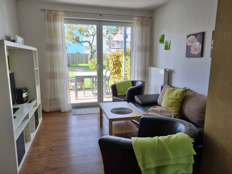 Ferienwohnung Lütow