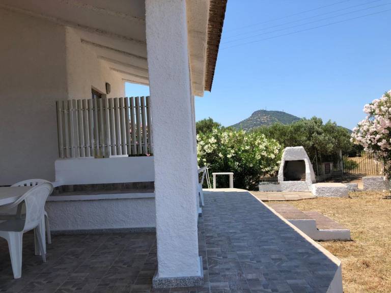 Pleasant holiday apartment with fast internet, yard & patio | Sea view | Good for workation | Dogs allowed — photo 4