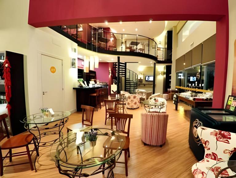 Hotel Laghetto Bento — photo 4