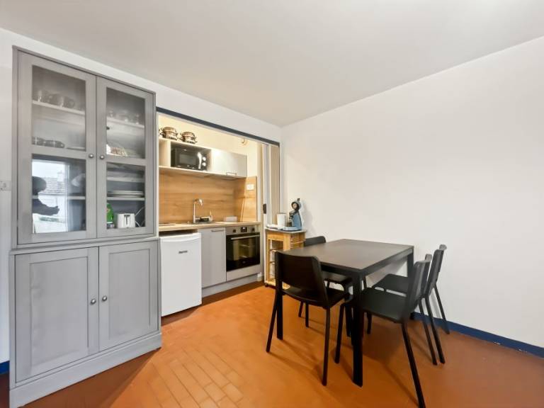 Appartement La Barre-de-Monts